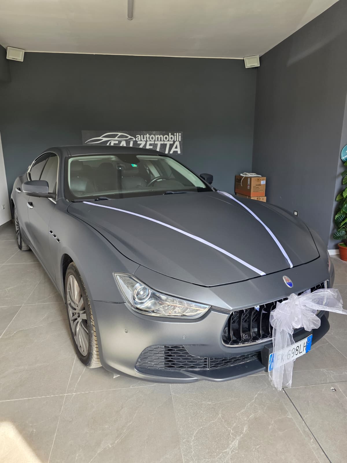 Noleggio Auto Cerimonia 1