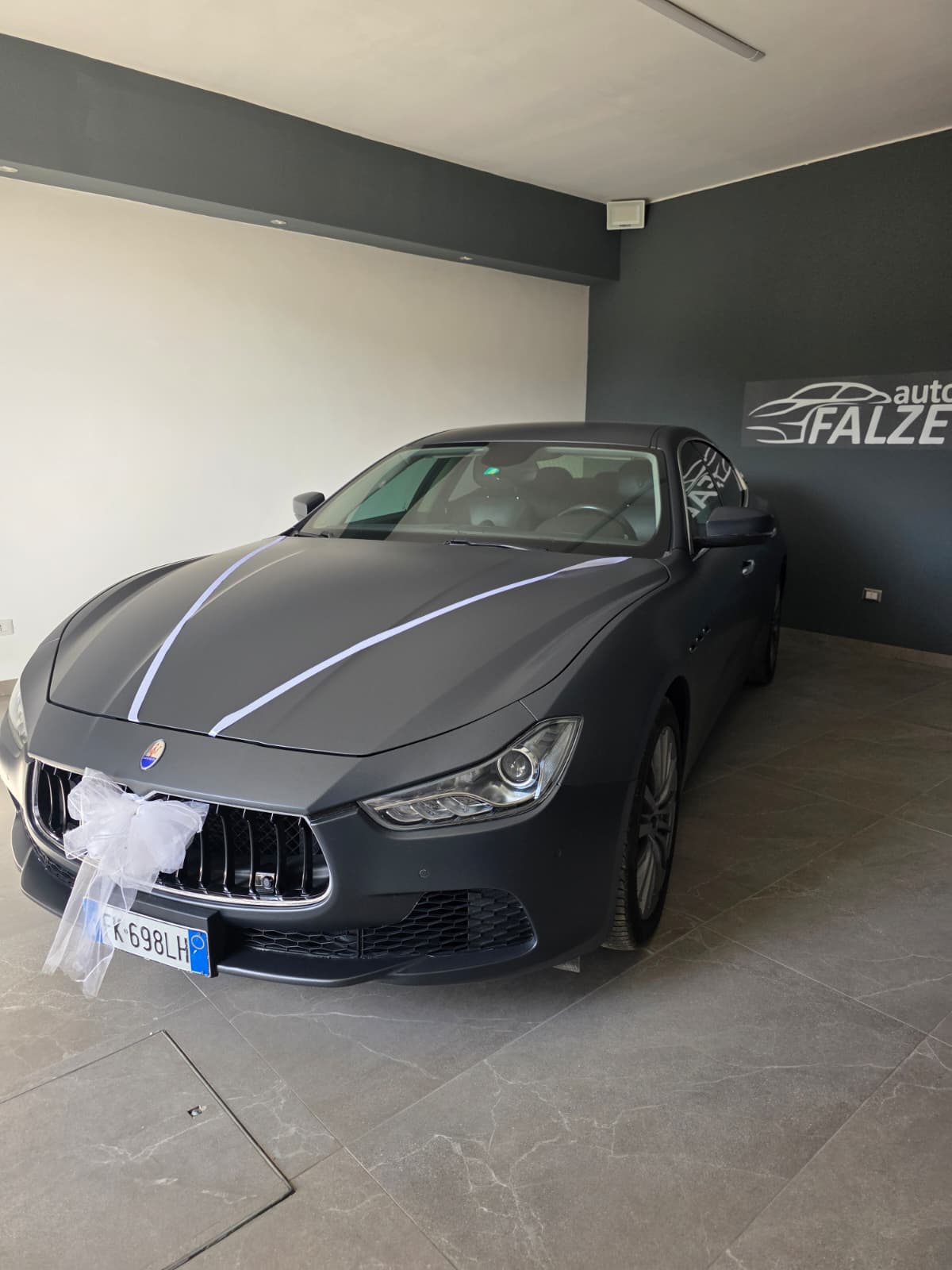 Noleggio Auto Cerimonia 3